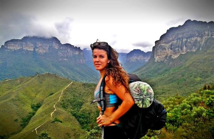 Aline Picinin